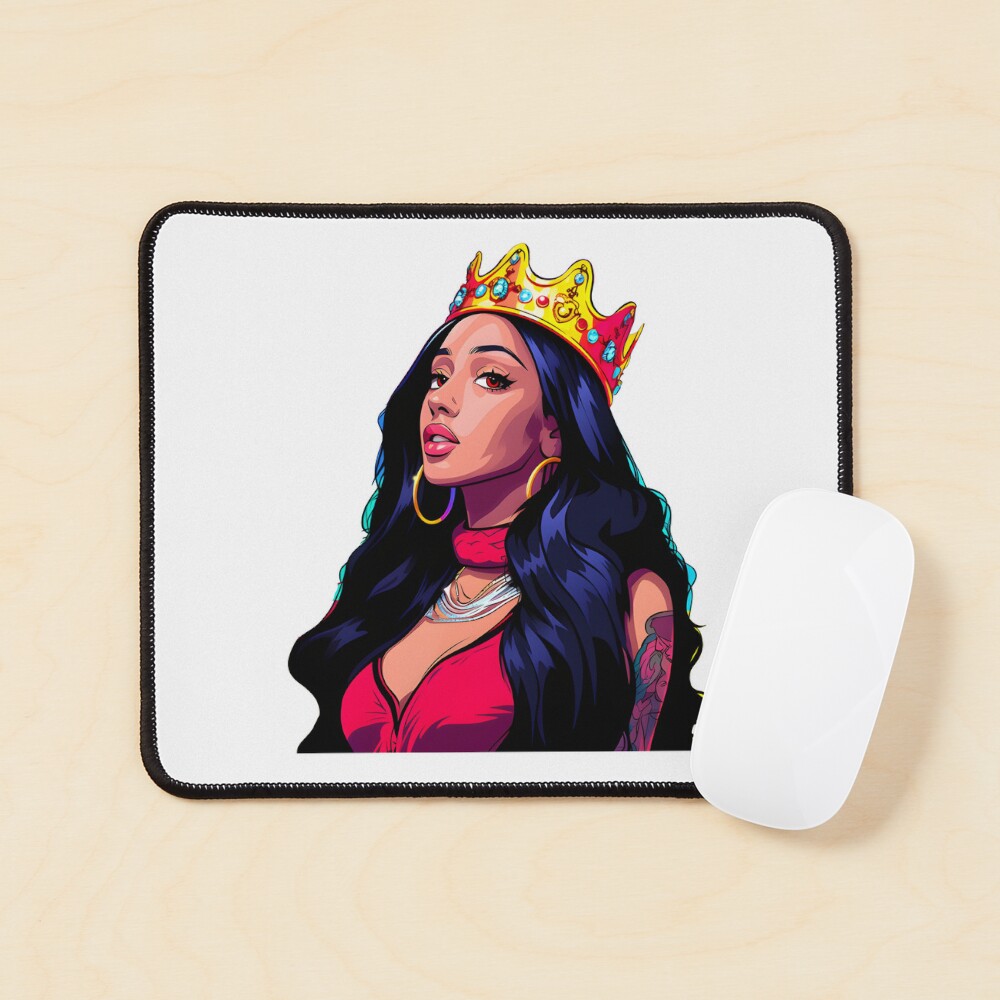Item preview, Mouse Pad designed and sold by Ragil-Studio.