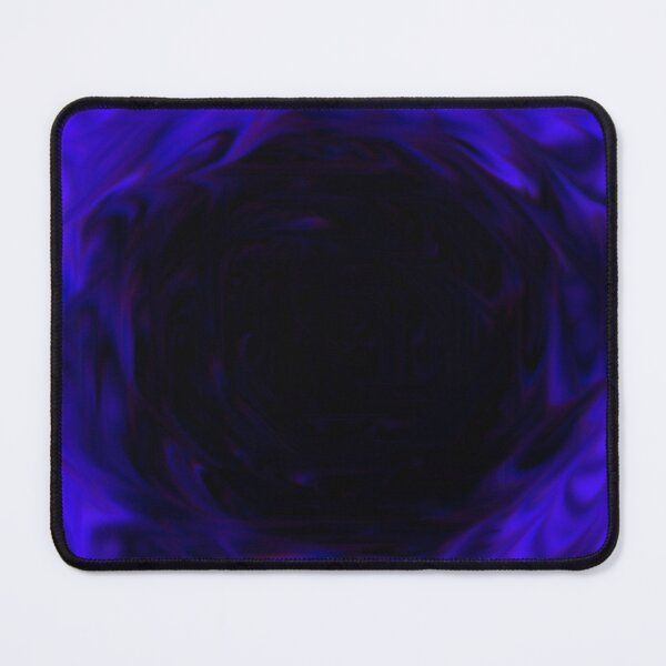 Item preview, Abstract Abyssal Blurple Entanglement designed and sold by jartcreations.