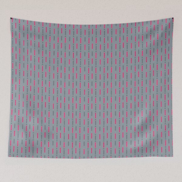 Item preview, Samoan Tatau (Tattoo) Pattern  designed and sold by FitzwaterPlace.
