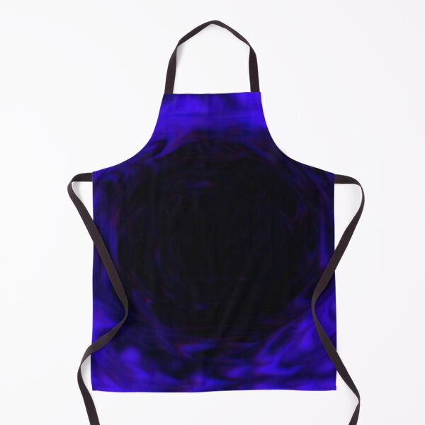 Item preview, Abstract Abyssal Blurple Entanglement designed and sold by jartcreations.