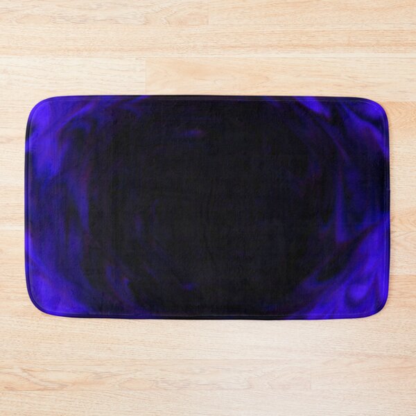 Item preview, Abstract Abyssal Blurple Entanglement designed and sold by jartcreations.