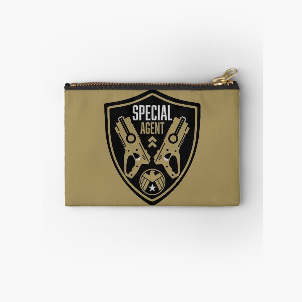 Item preview, Special Agent Boy designed and sold by happygiftideas.