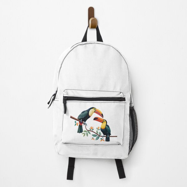 Item preview, Toucans designed and sold by PawelNature.