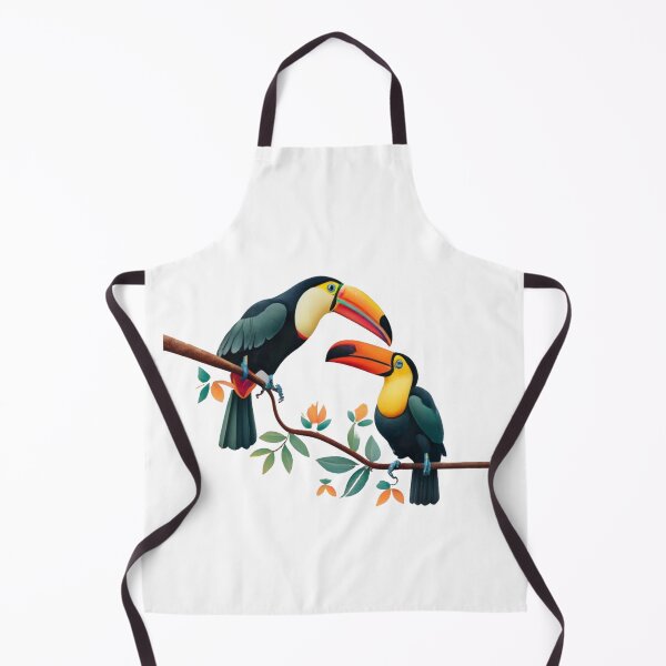Item preview, Toucans designed and sold by PawelNature.