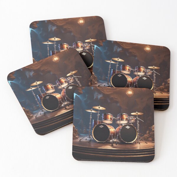 Item preview, Drums designed and sold by Wutzel12345.