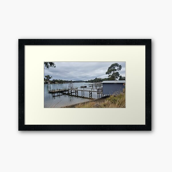 Item preview, Boat Shed designed and sold by scburns.