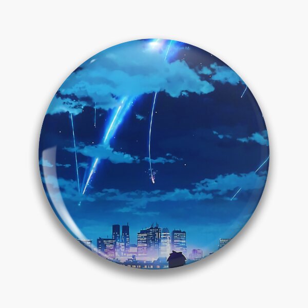 Item preview, Kimi No Nawa Taki designed and sold by Randyprahl.