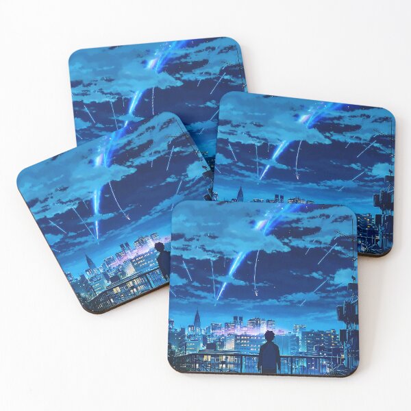 Item preview, Kimi No Nawa Taki designed and sold by Randyprahl.