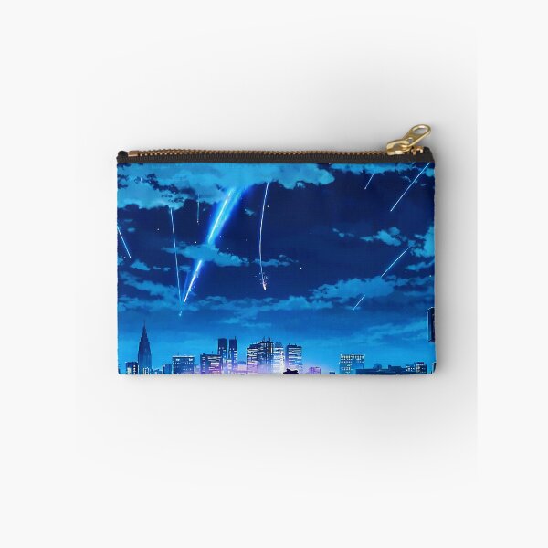 Item preview, Kimi No Nawa Taki designed and sold by Randyprahl.