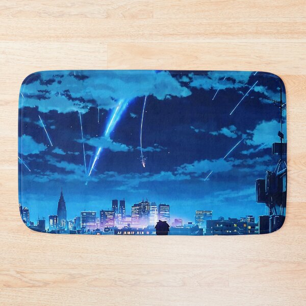 Item preview, Kimi No Nawa Taki designed and sold by Randyprahl.