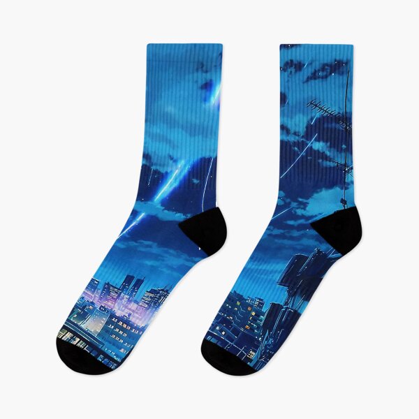 Item preview, Kimi No Nawa Taki designed and sold by Randyprahl.