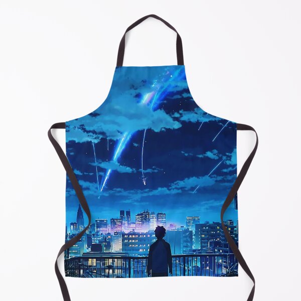 Item preview, Kimi No Nawa Taki designed and sold by Randyprahl.