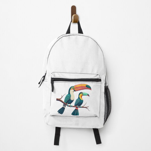 Item preview, Toucans designed and sold by PawelNature.