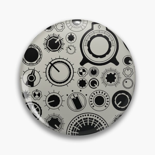 Item preview, Synthesizer Musician  designed and sold by AtomicMalibu.