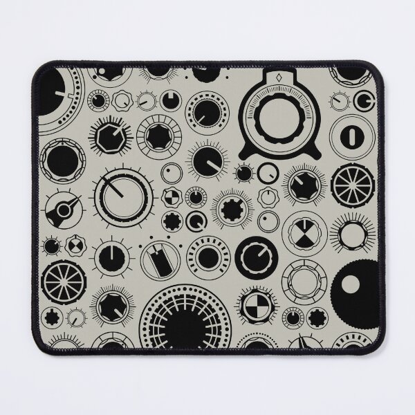 Item preview, Synthesizer Musician  designed and sold by AtomicMalibu.
