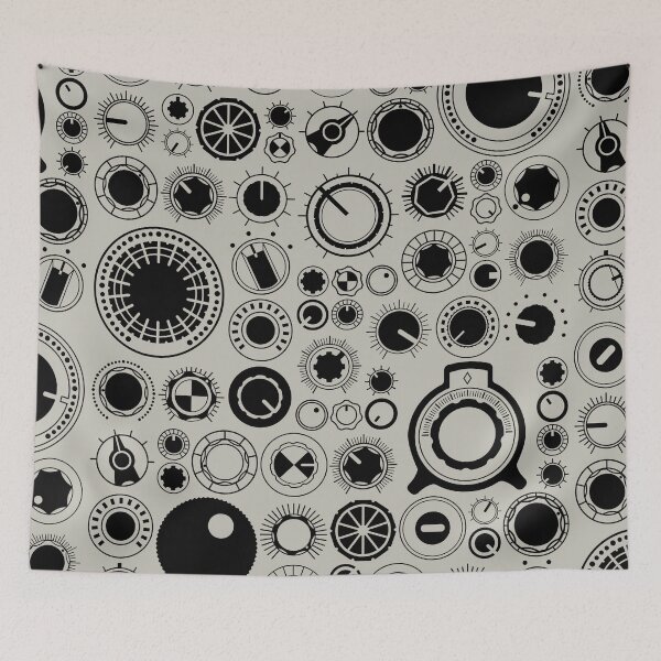 Item preview, Synthesizer Musician  designed and sold by AtomicMalibu.