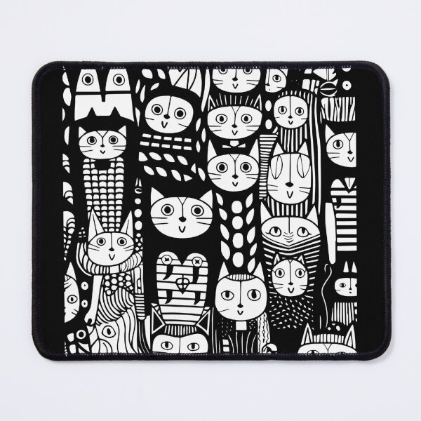 Item preview, Color-me Cats: Happycats designed and sold by Color-me-swag.