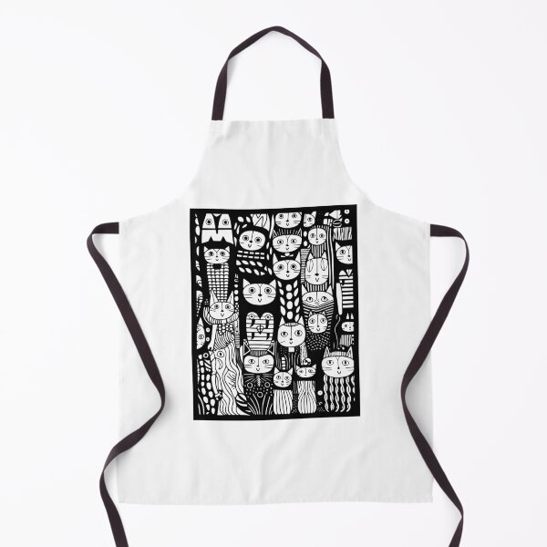 Item preview, Color-me Cats: Happycats designed and sold by Color-me-swag.