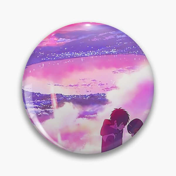 Item preview, Kimi No Nawa Your Name designed and sold by Randyprahl.