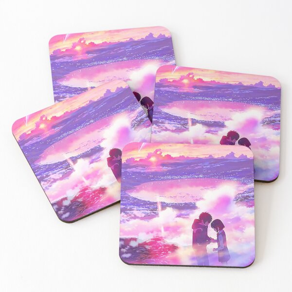 Item preview, Kimi No Nawa Your Name designed and sold by Randyprahl.