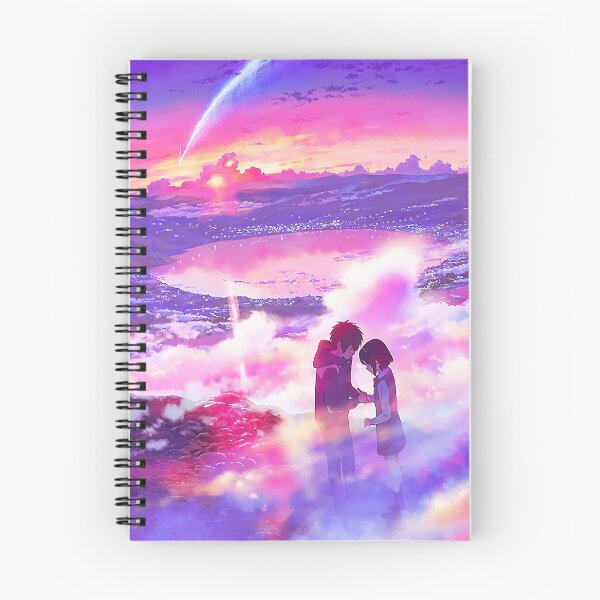 Item preview, Kimi No Nawa Your Name designed and sold by Randyprahl.