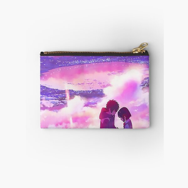 Item preview, Kimi No Nawa Your Name designed and sold by Randyprahl.