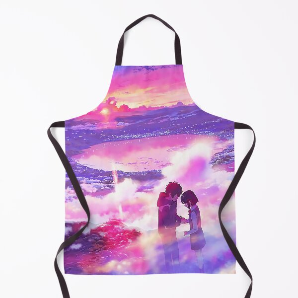 Item preview, Kimi No Nawa Your Name designed and sold by Randyprahl.