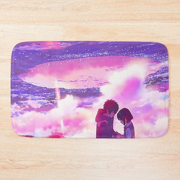 Item preview, Kimi No Nawa Your Name designed and sold by Randyprahl.