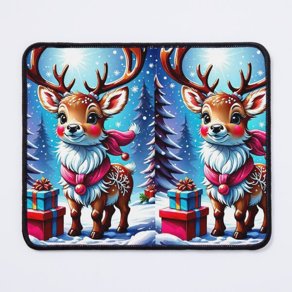 Item preview, Deer designed and sold by RenatoGuzman.