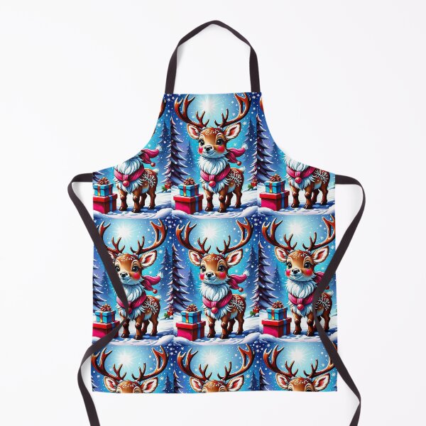 Item preview, Deer designed and sold by RenatoGuzman.