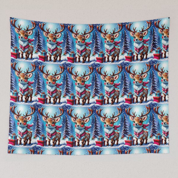 Item preview, Deer designed and sold by RenatoGuzman.