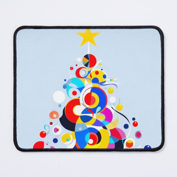 Item preview, colorful tree designed and sold by growing-mom.
