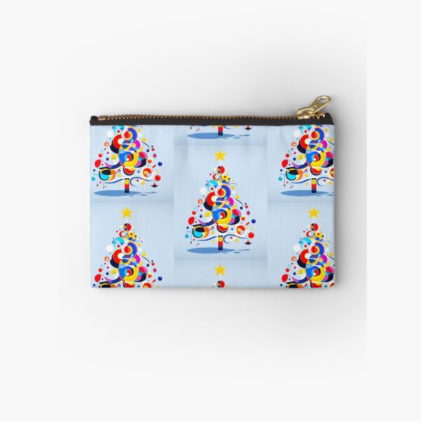 Item preview, colorful tree designed and sold by growing-mom.