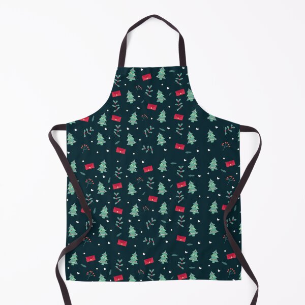 Artikelvorschau, Musterdesign für Weihnachtsfeiertage entworfen und verkauft von HeadzUp7Designs.
