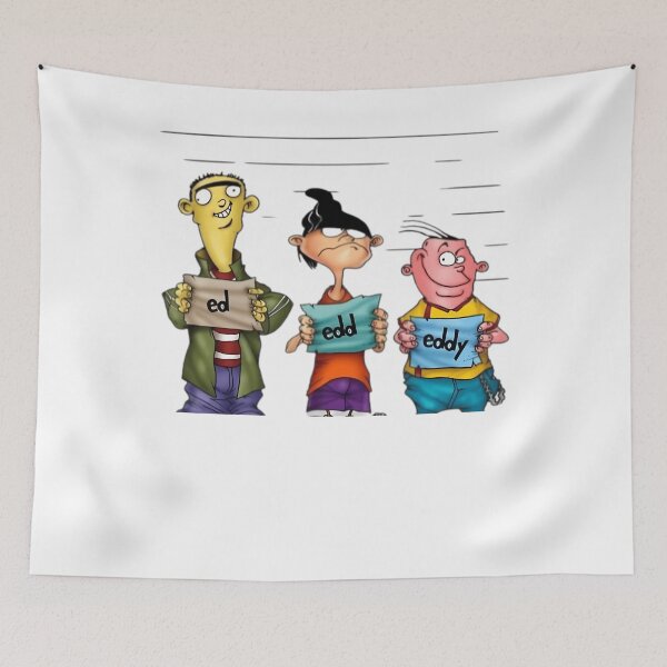 Item preview, Vintage Animated Television Series - Classic Cartoon  designed and sold by ChicArtLemones.