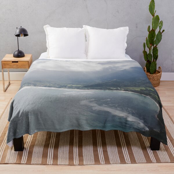 Item preview, Hanalei Bay - Kauai, Hawaii designed and sold by MeganMatsuoka.