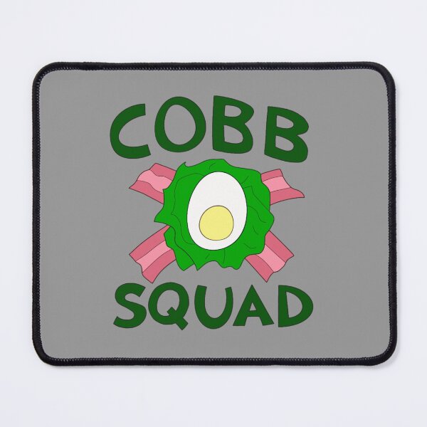 Item preview, cobb squad  designed and sold by xekhongdamdung.