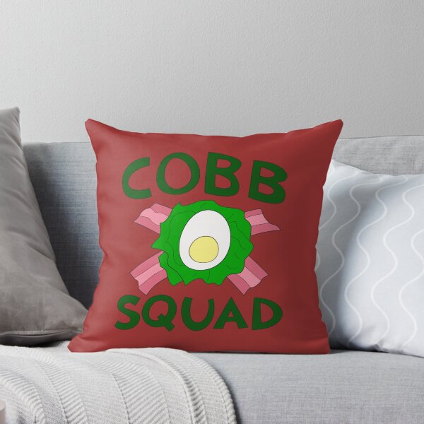 Item preview, cobb squad  designed and sold by xekhongdamdung.