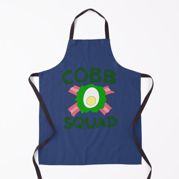 Item preview, cobb squad designed and sold by xekhongdamdung.