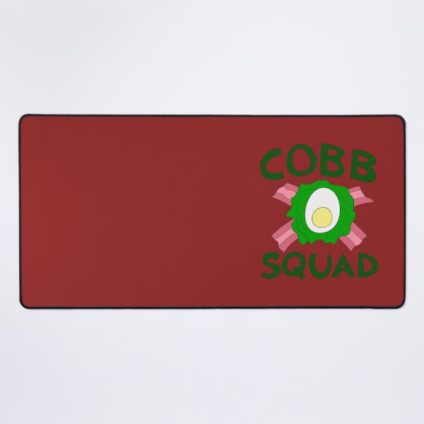 Item preview, cobb squad  designed and sold by xekhongdamdung.
