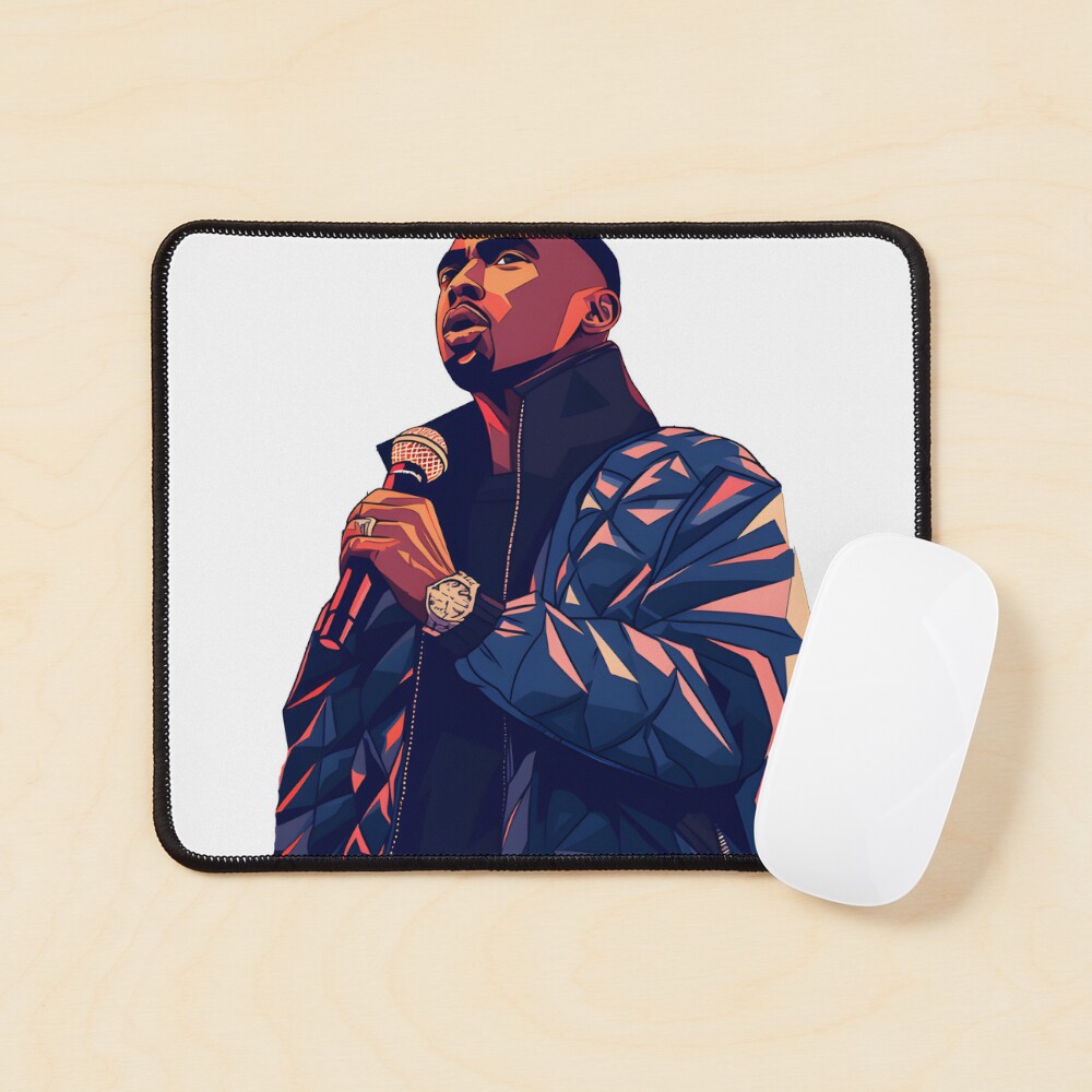 Item preview, Mouse Pad designed and sold by Ragil-Studio.