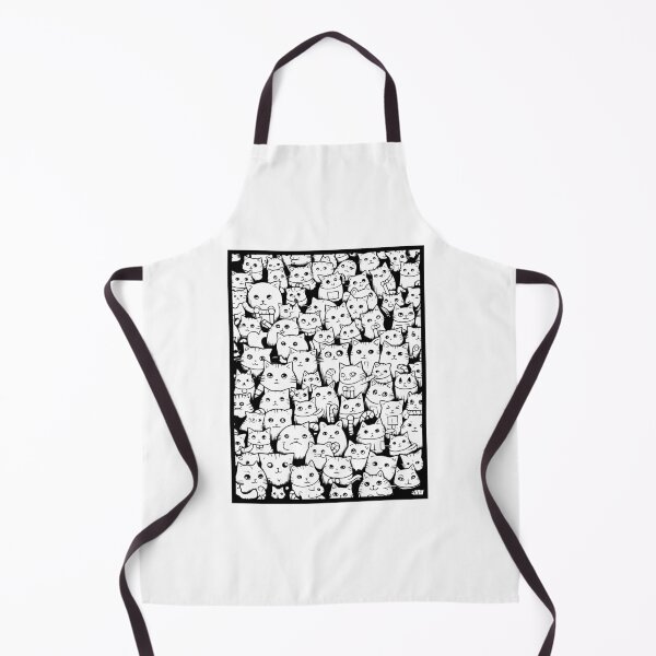 Item preview, Color-me Cats: Kitten Kaboodle designed and sold by Color-me-swag.