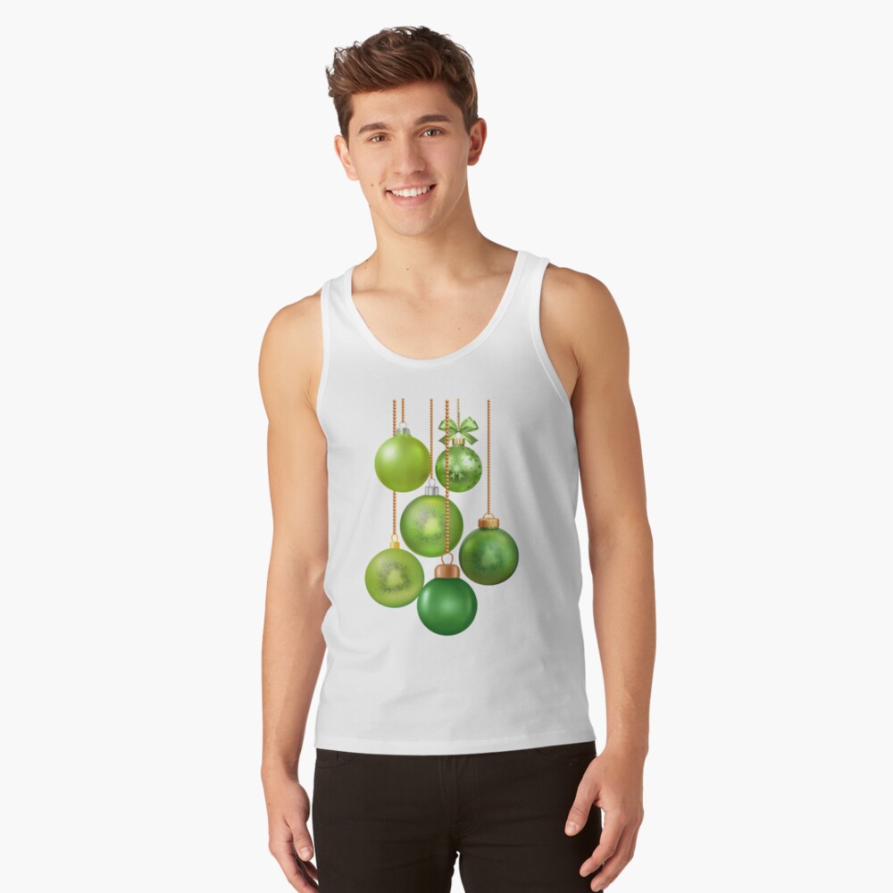 Item preview, Tank Top designed and sold by mandiipope.