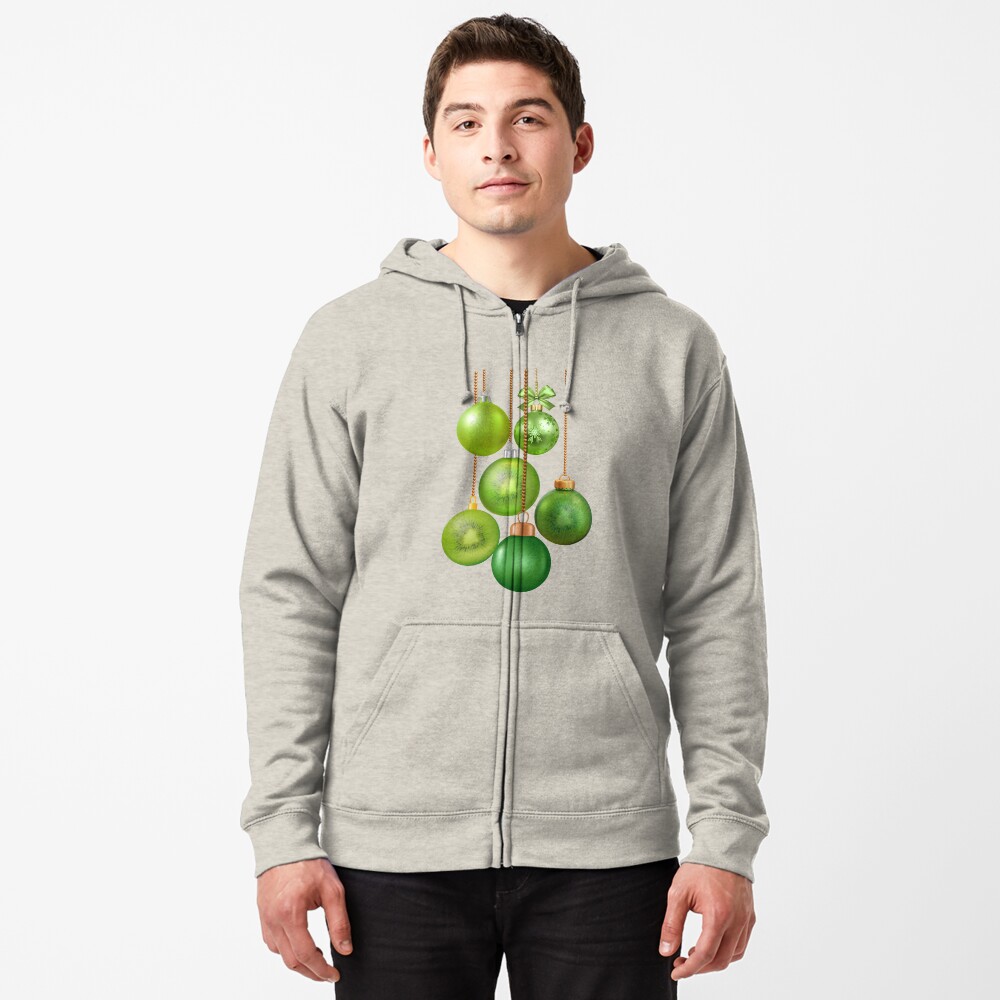 Item preview, Zipped Hoodie designed and sold by mandiipope.