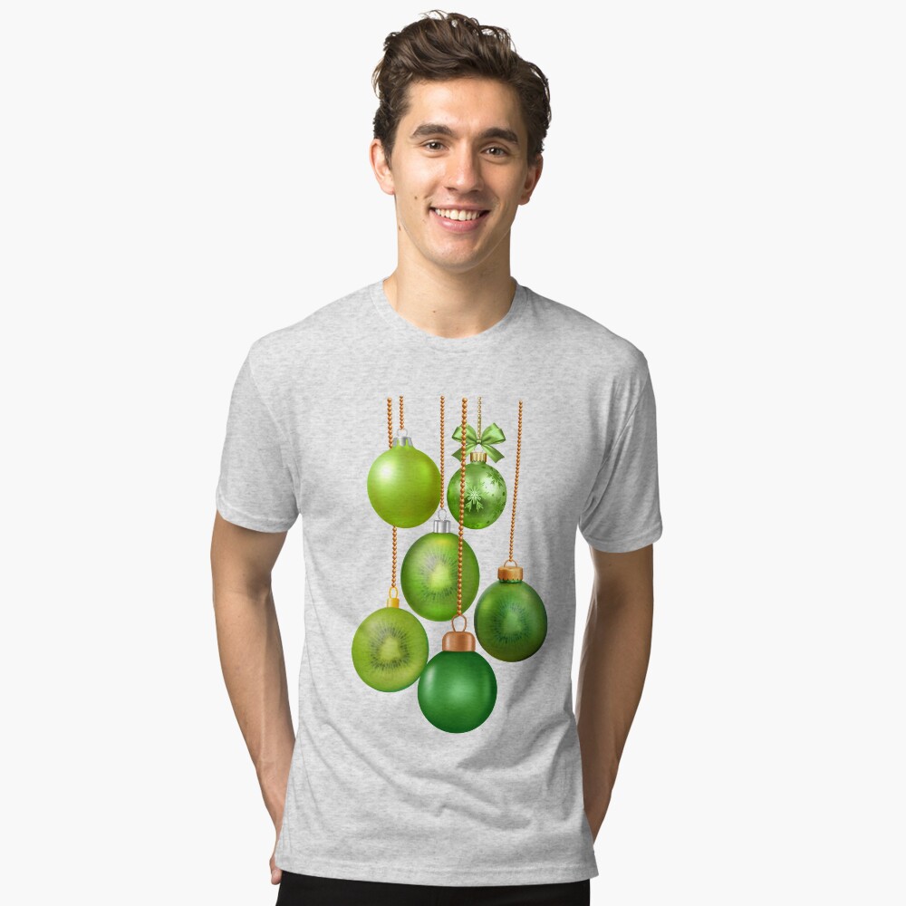 Item preview, Tri-blend T-Shirt designed and sold by mandiipope.