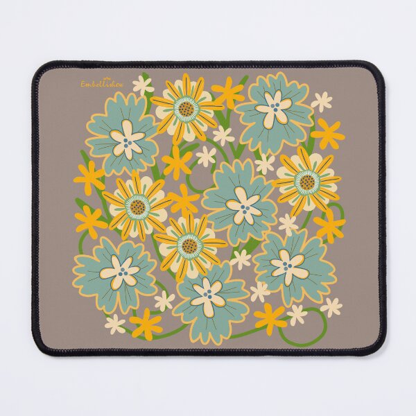 Item preview, Floral Profusion  designed and sold by Sarah Abbott-Vaughan.