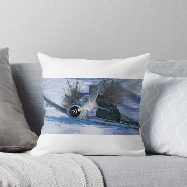 Item preview, FW190 Bomb Run designed and sold by Dabomb303.