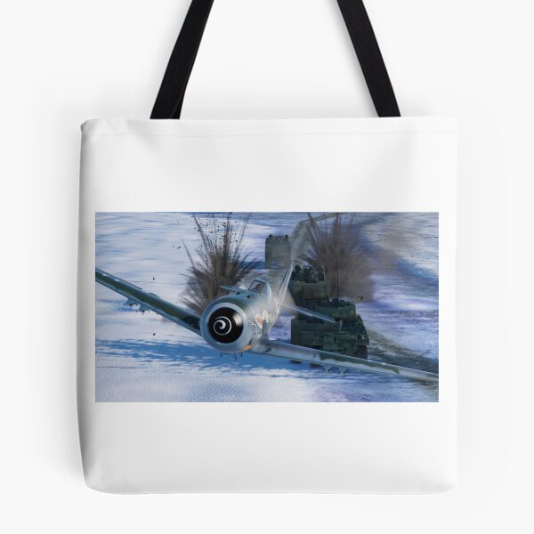 Item preview, FW190 Bomb Run designed and sold by Dabomb303.