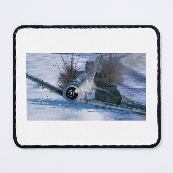 Item preview, FW190 Bomb Run designed and sold by Dabomb303.