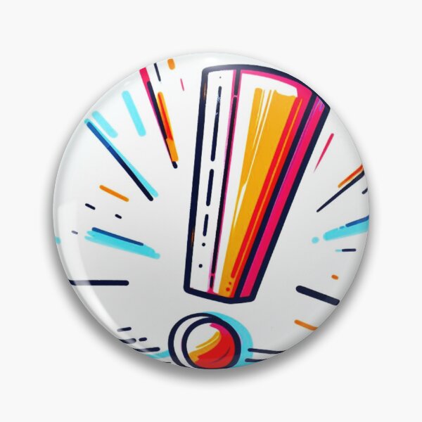 Item preview, colorful exclamation mark designed and sold by growing-mom.